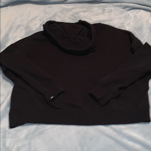 Nike Crop Hoodie - Picture 5 of 5